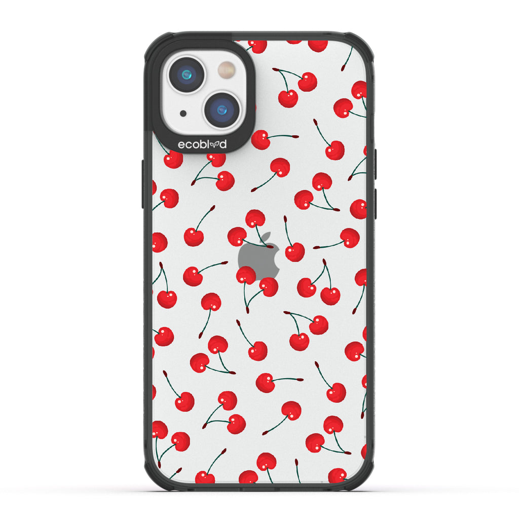 Cherry On Top - Laguna Collection Case for Apple iPhone 14
