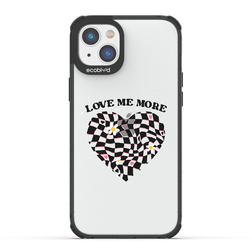 Love Me More - Laguna Collection Case for Apple iPhone 14 Plus