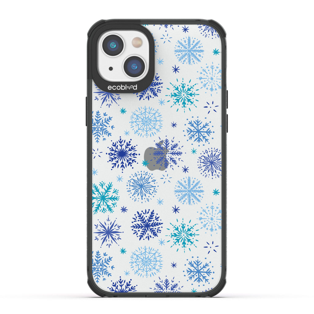 In A Flurry - Laguna Collection Case for Apple iPhone 14