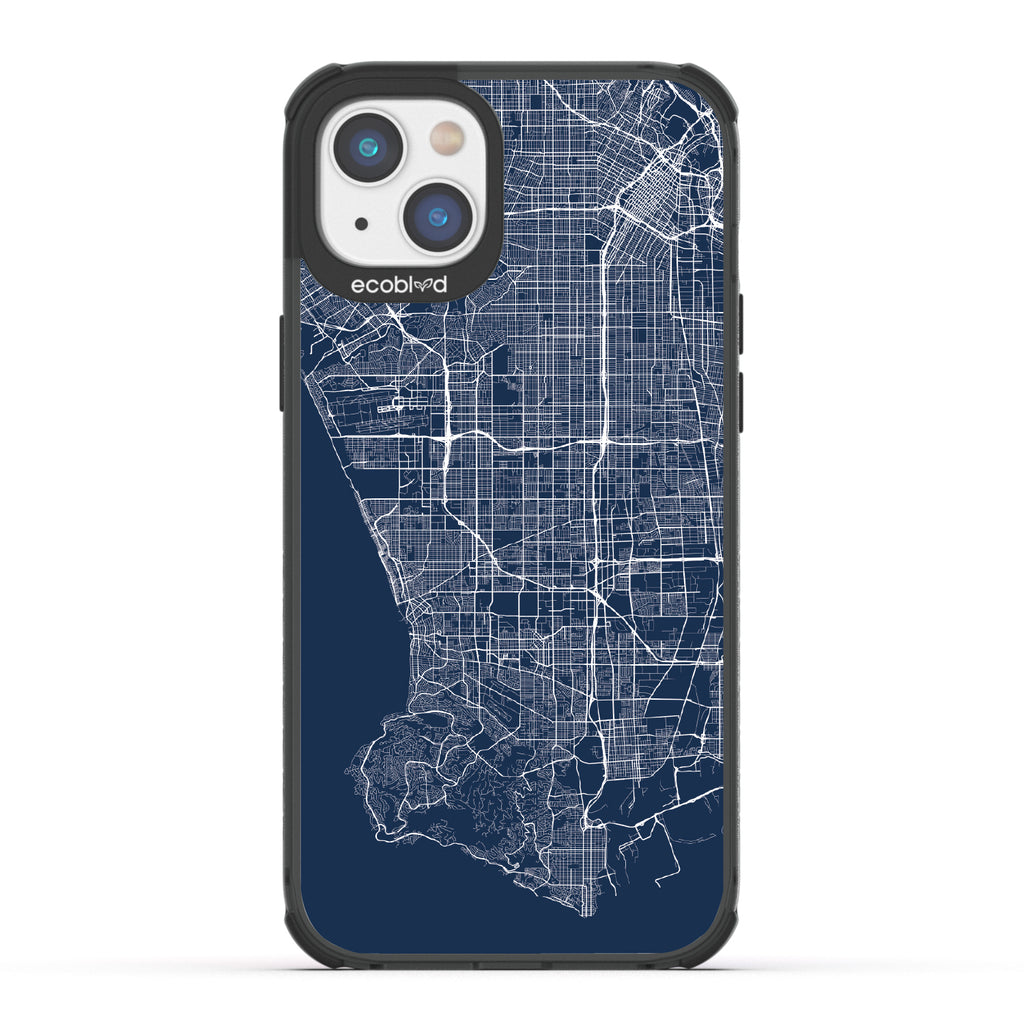 City Of Angels - Laguna Collection Case for Apple iPhone 14 Plus