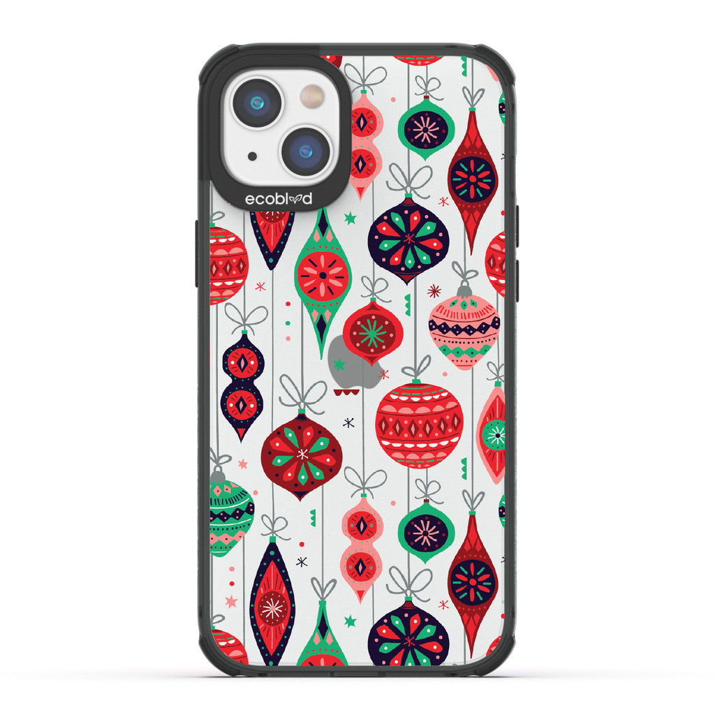 Deck the Halls - Laguna Collection Case for Apple iPhone 14