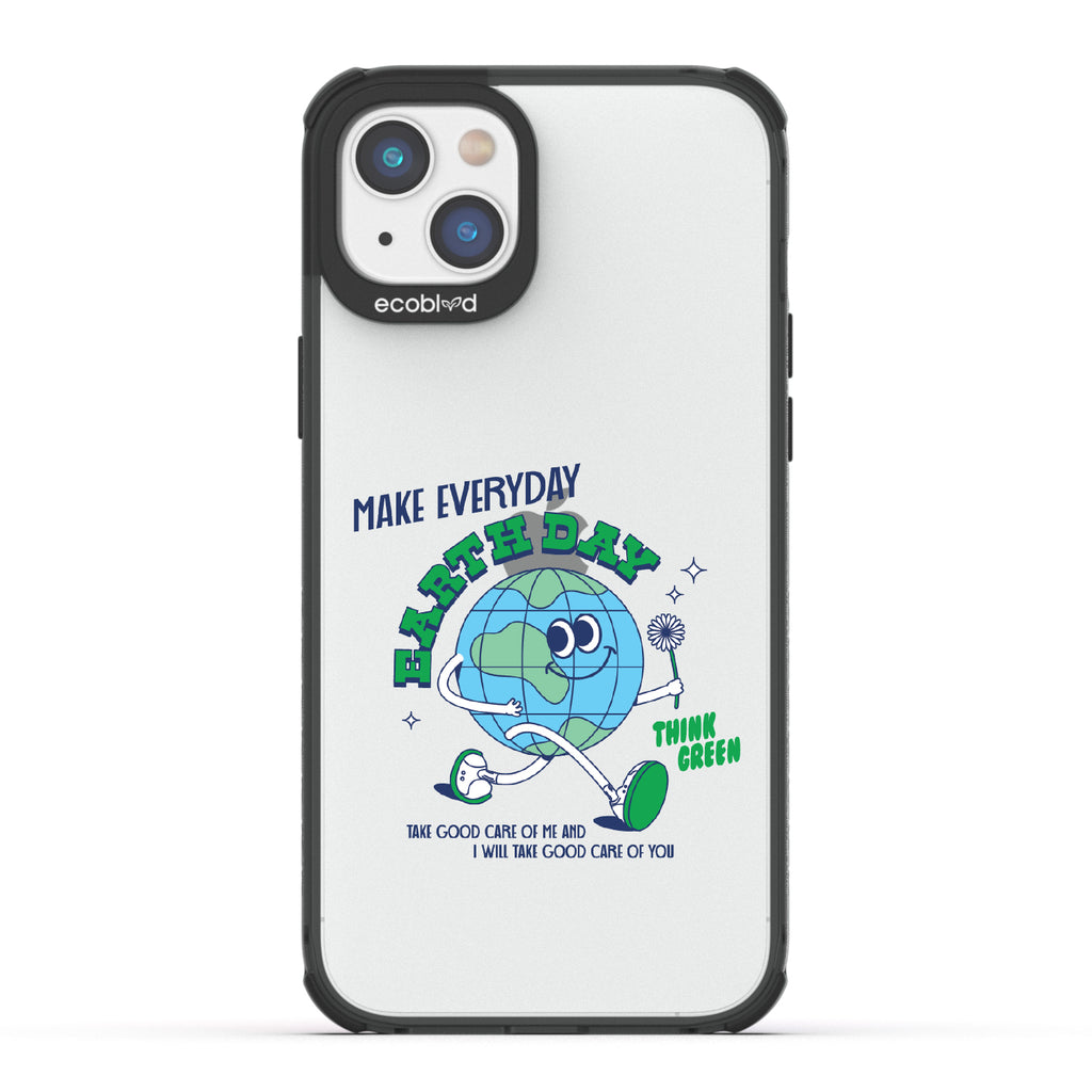 Earth Day, Every Day - Laguna Collection Case for Apple iPhone 14 Plus