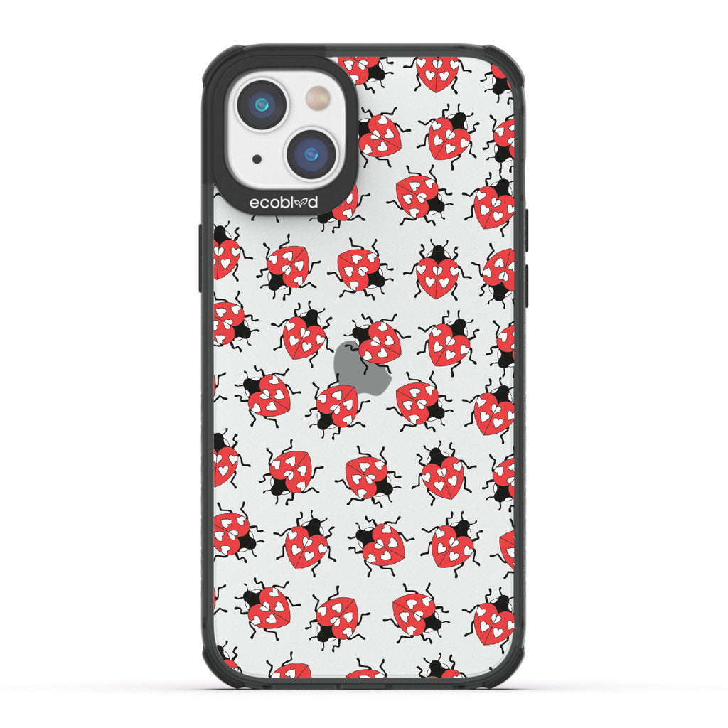 Love Bug - Laguna Collection Case for Apple iPhone 14