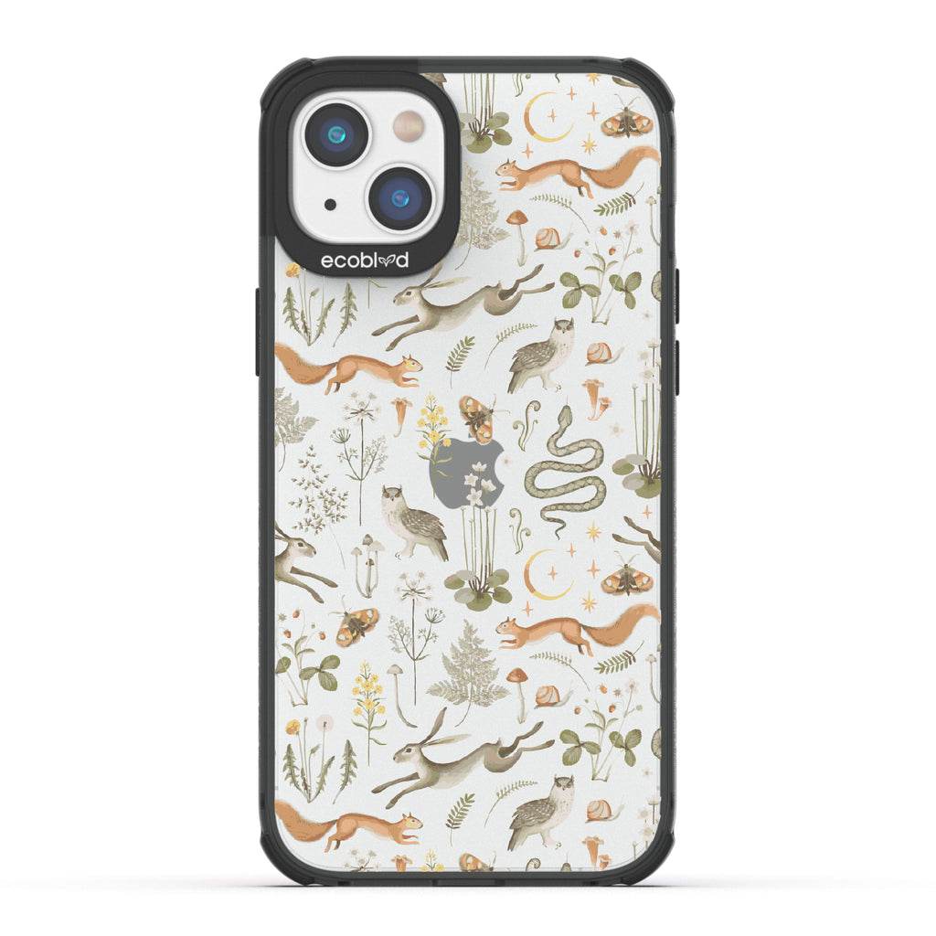 Forest Friends - Laguna Collection Case for Apple iPhone 14