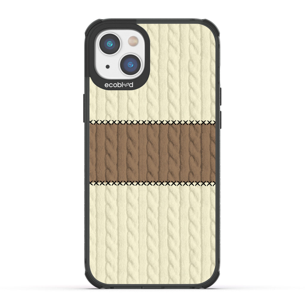 Cable Knit - Laguna Collection Case for Apple iPhone 14