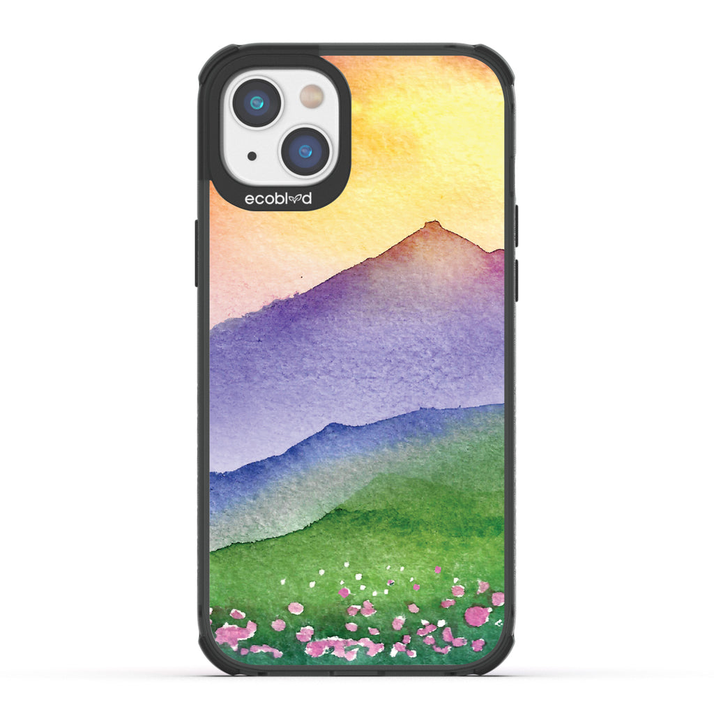 Summit Sunset - Laguna Collection Case for Apple iPhone 14 Plus