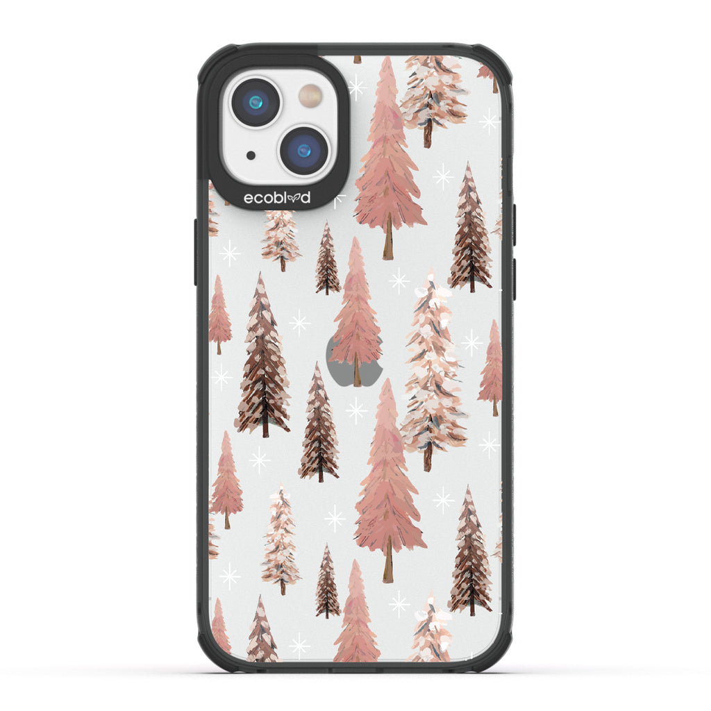 Winter Wonderland - Laguna Collection Case for Apple iPhone 14 Plus