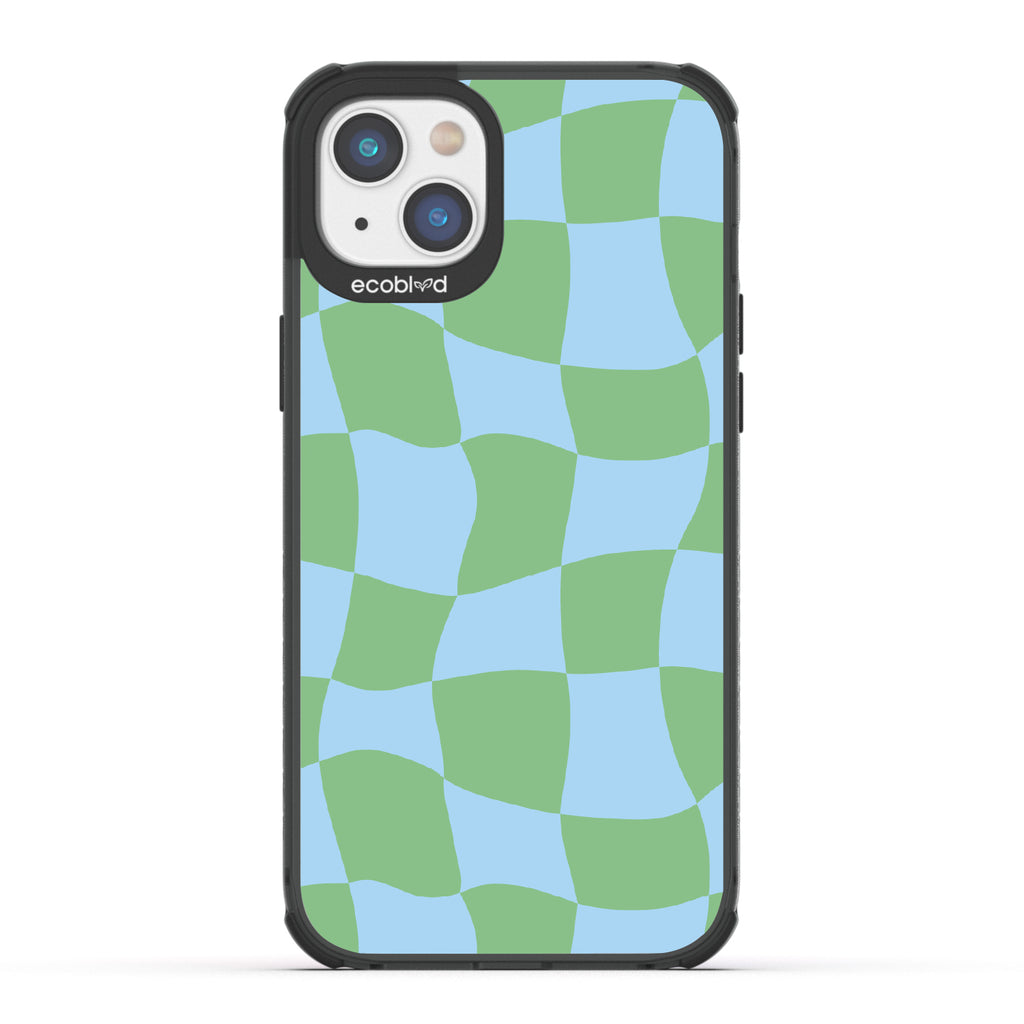 Land and Sky - Laguna Collection Case for Apple iPhone 14 Plus