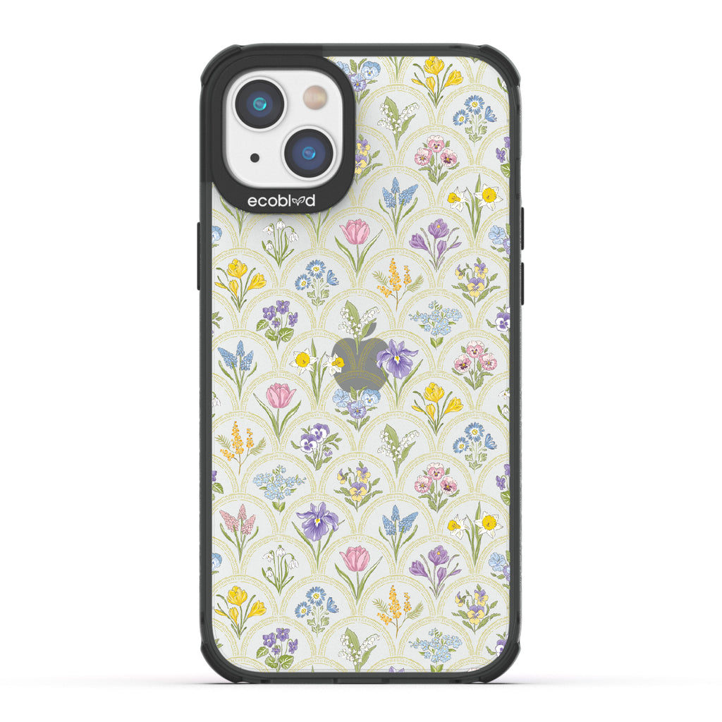 Garden Variety - Laguna Collection Case for Apple iPhone 14