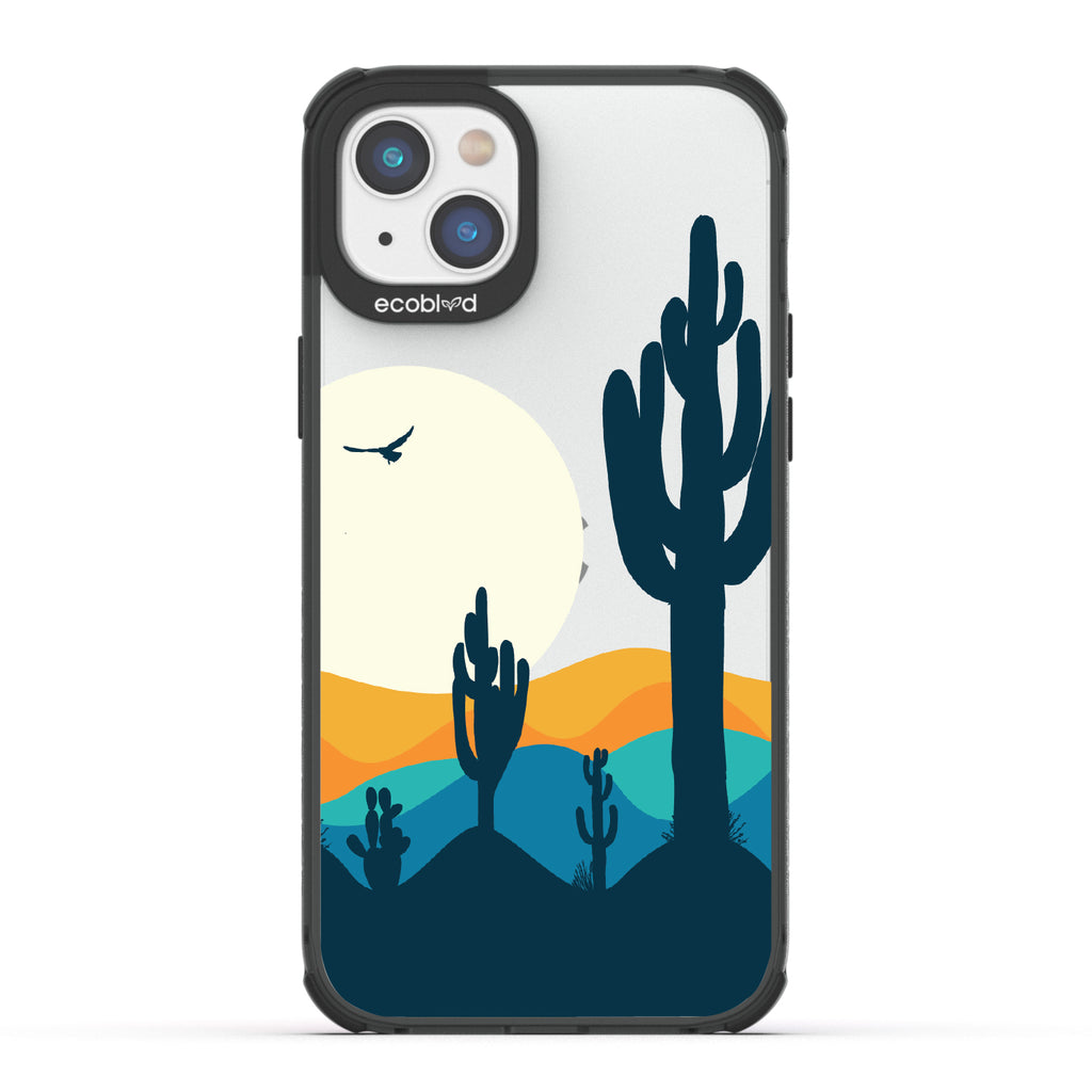 Desert Daze - Laguna Collection Case for Apple iPhone 14 Plus