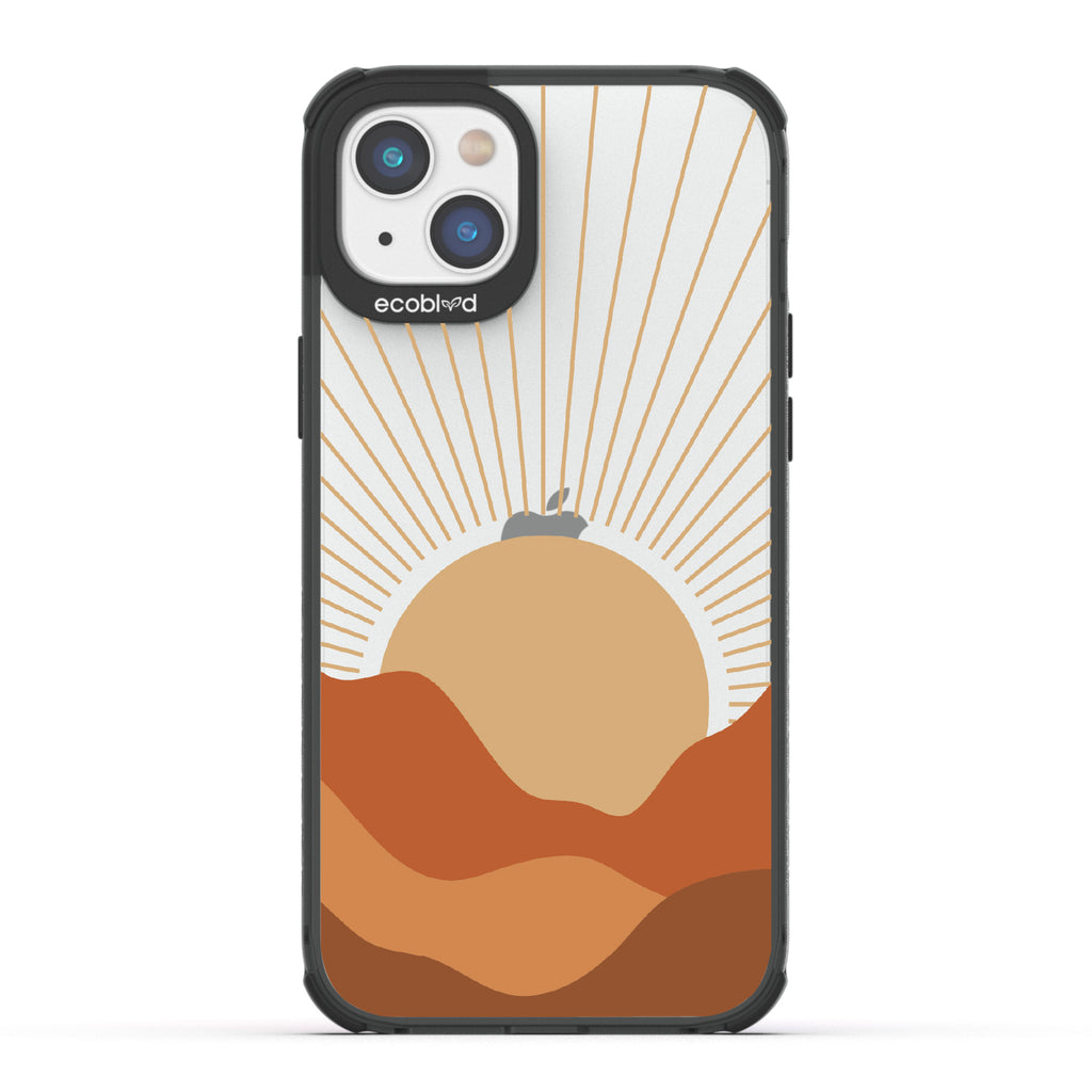 Rustic Sunrise - Laguna Collection Case for Apple iPhone 14