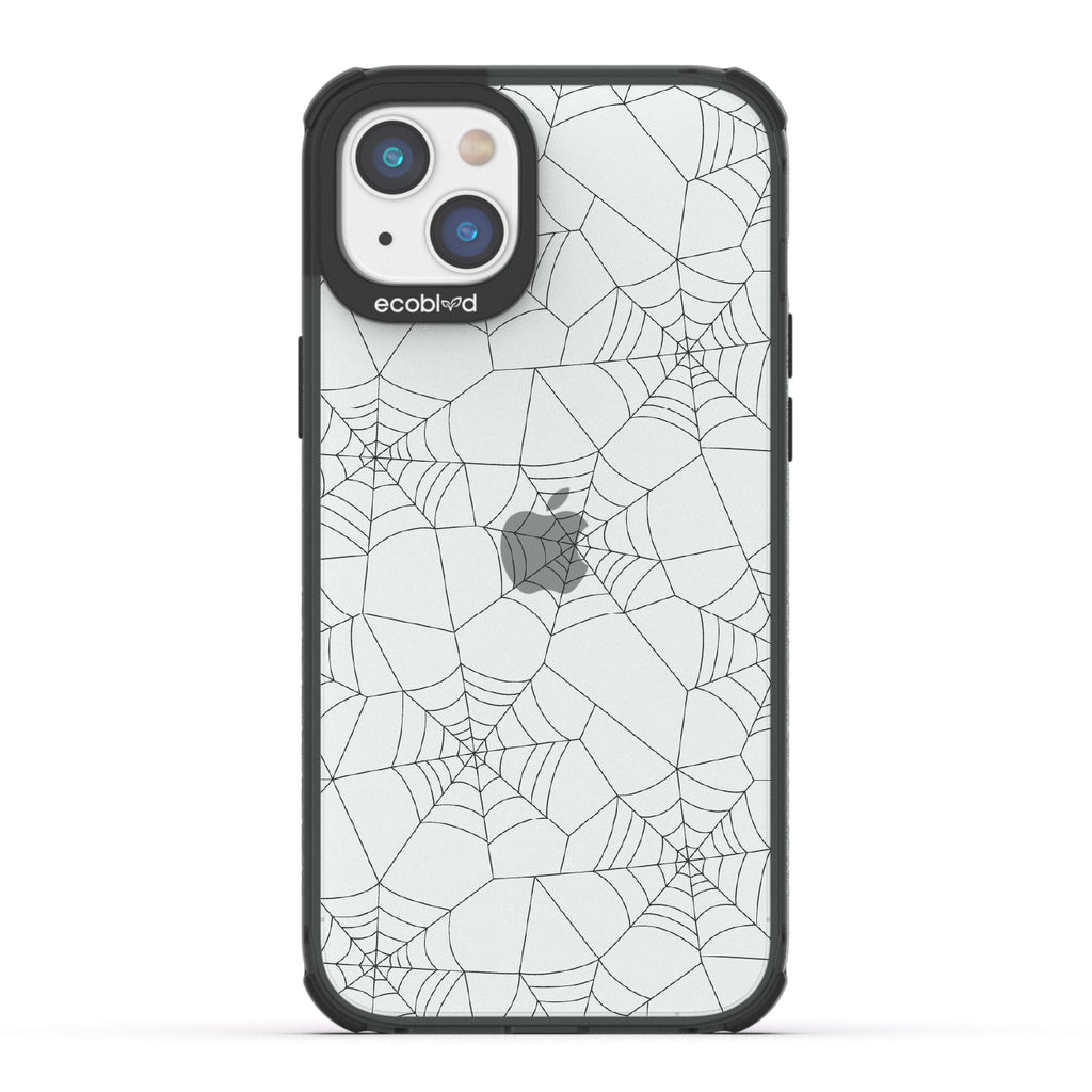 Spider Web - Laguna Collection Case for Apple iPhone 14 Plus
