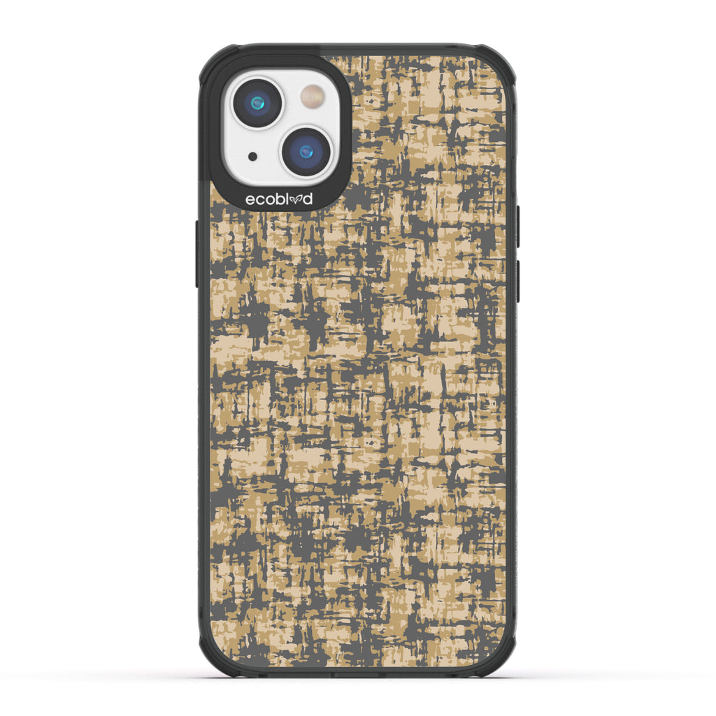 Earth Tones - Laguna Collection Case for Apple iPhone 14