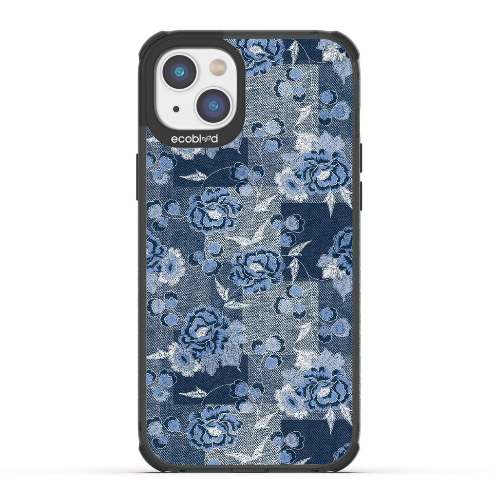 Petal Patches - Laguna Collection Case for Apple iPhone 14 Plus