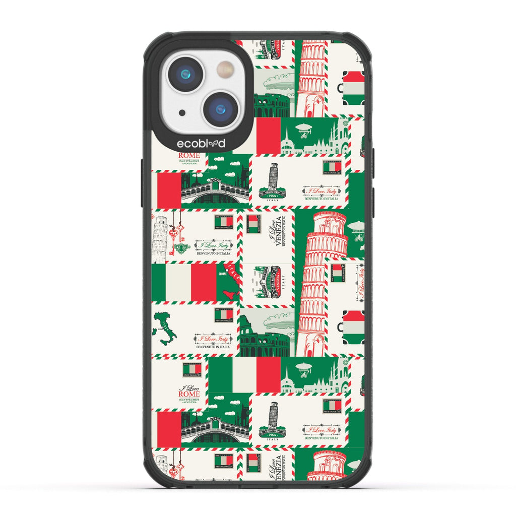 La Dolce Vita - Laguna Collection Case for Apple iPhone 16e, 14, 13