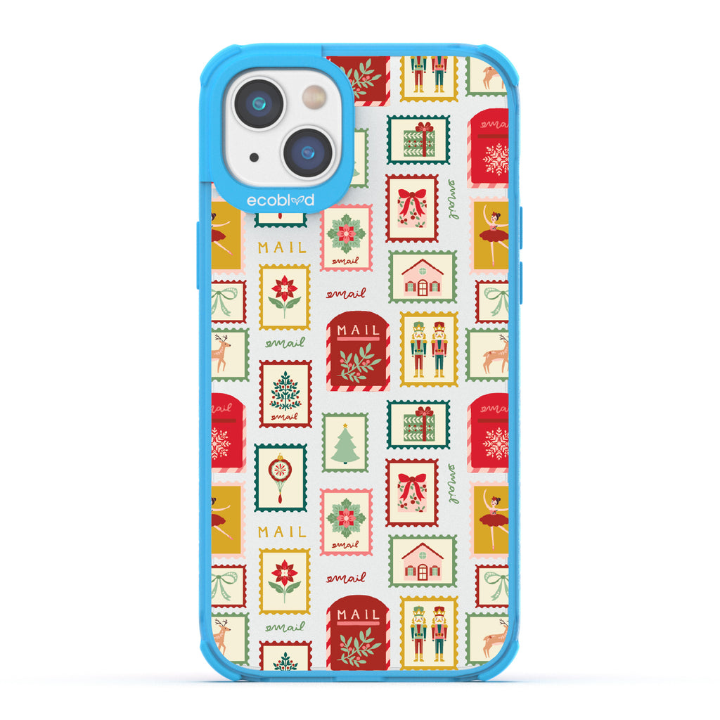 Merry Mail - Laguna Collection Case for Apple iPhone 14