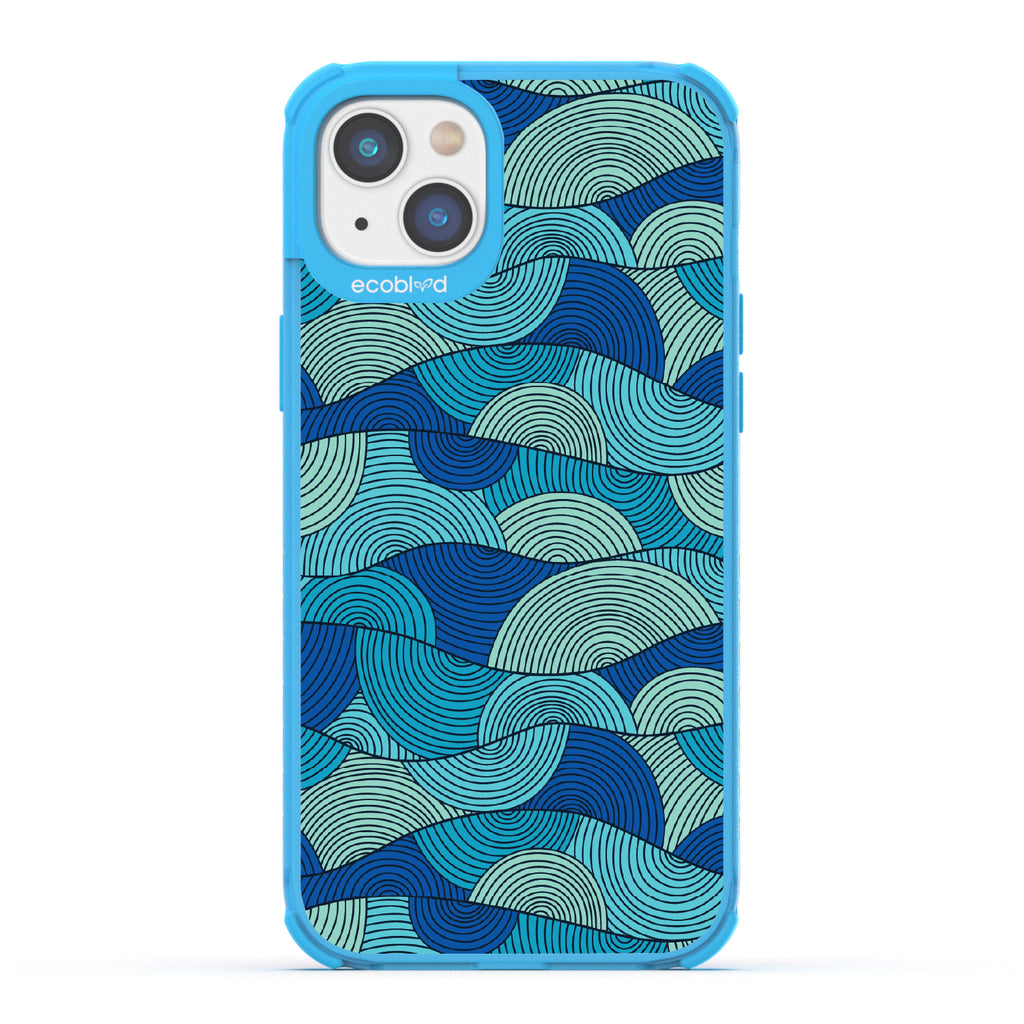 Finding Balance - Laguna Collection Case for Apple iPhone 14