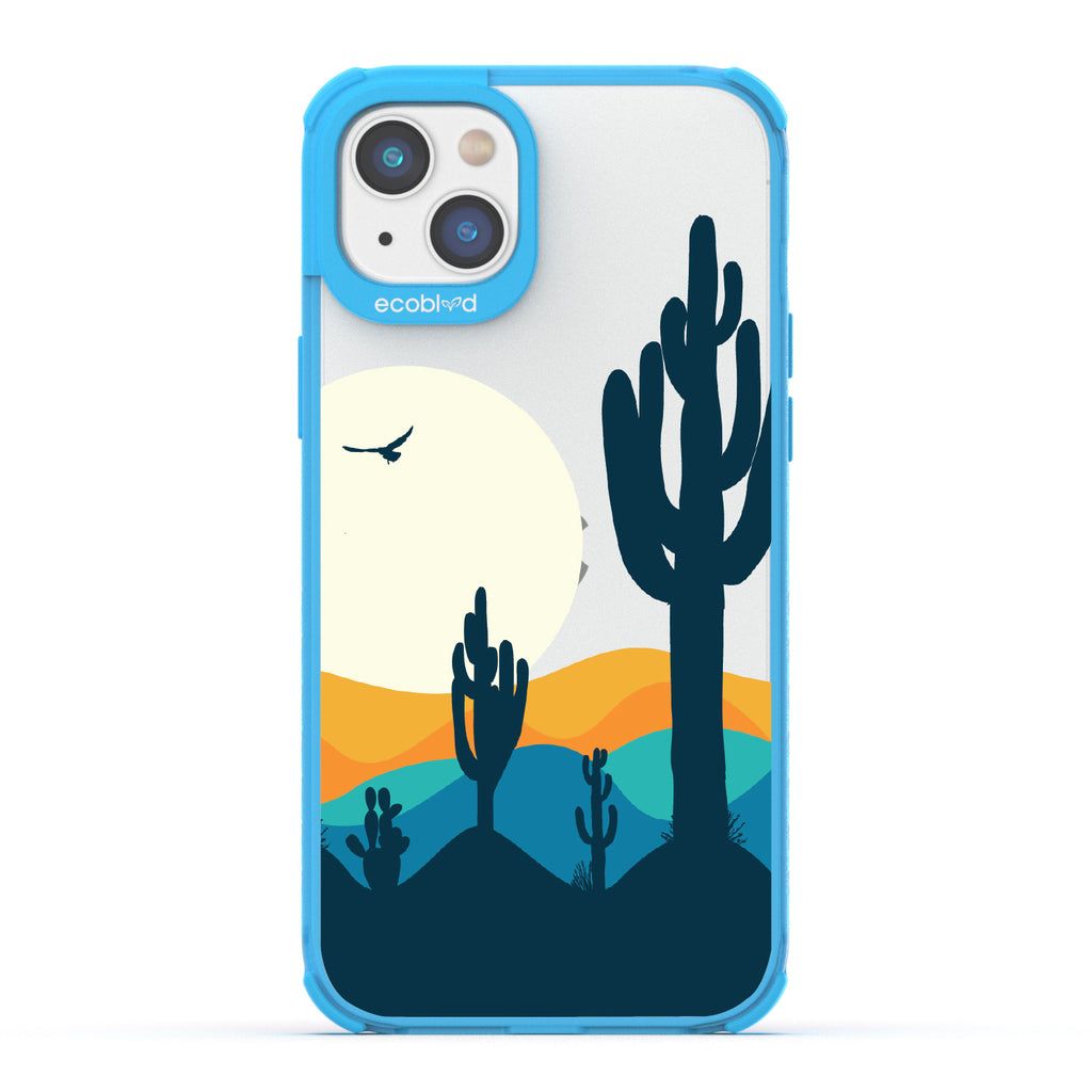 Desert Daze - Laguna Collection Case for Apple iPhone 14