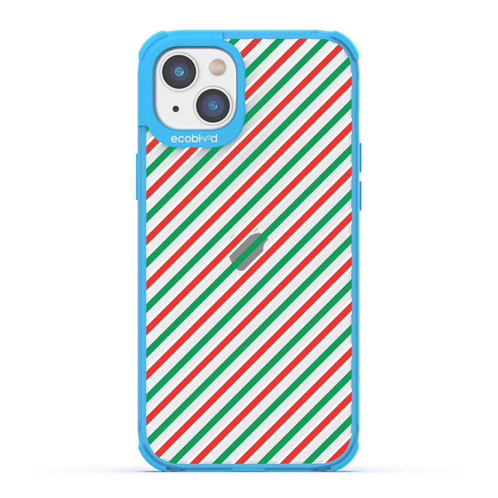 Candy Stripe - Laguna Collection Case for Apple iPhone 14