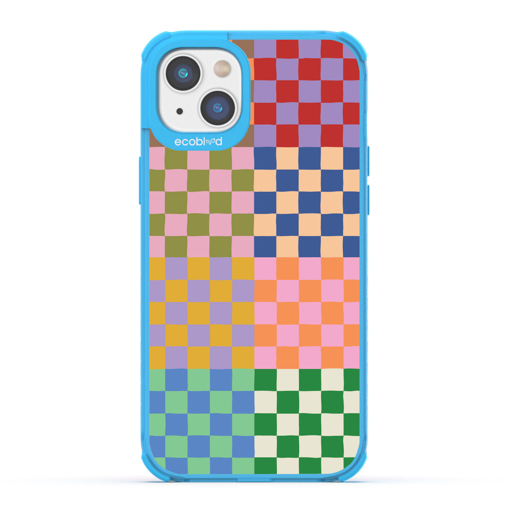 Check Please - Laguna Collection Case for Apple iPhone 14