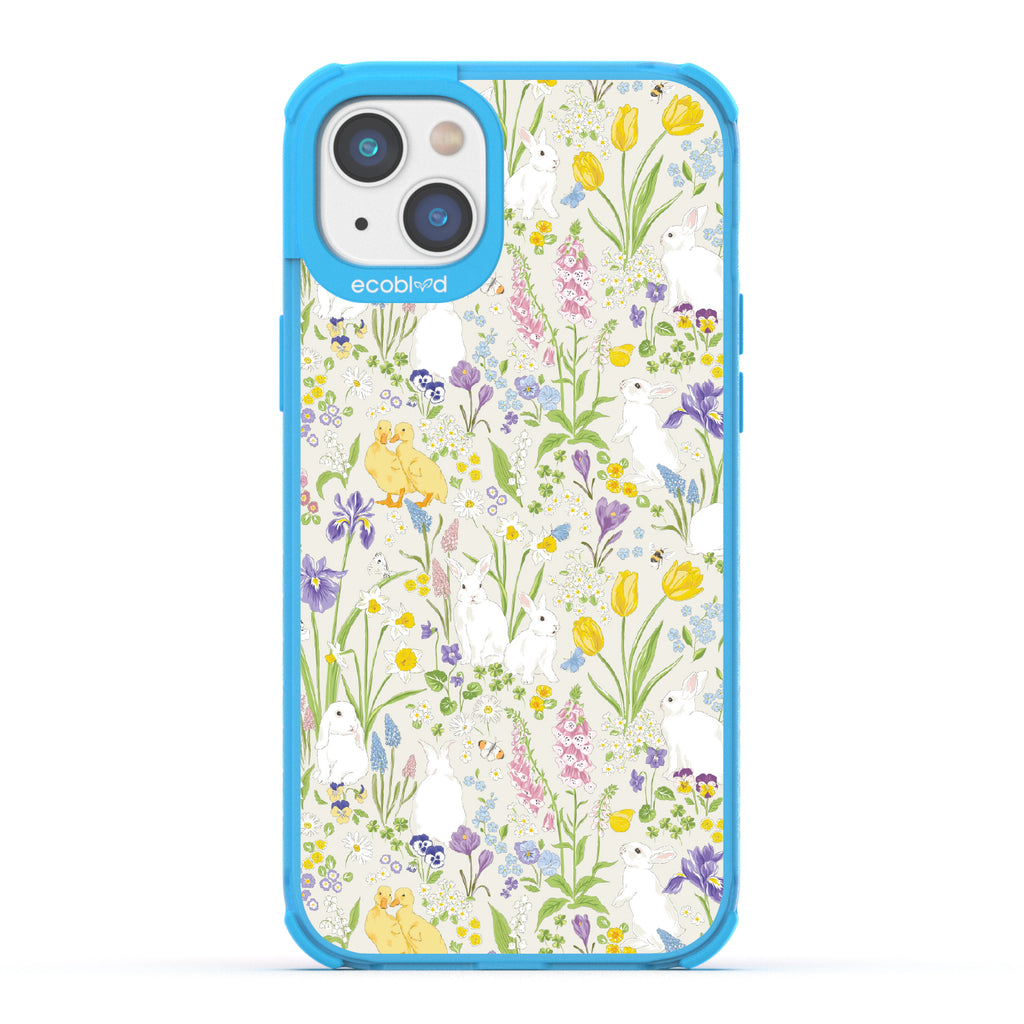 Blossom Buddies - Laguna Collection Case for Apple iPhone 14