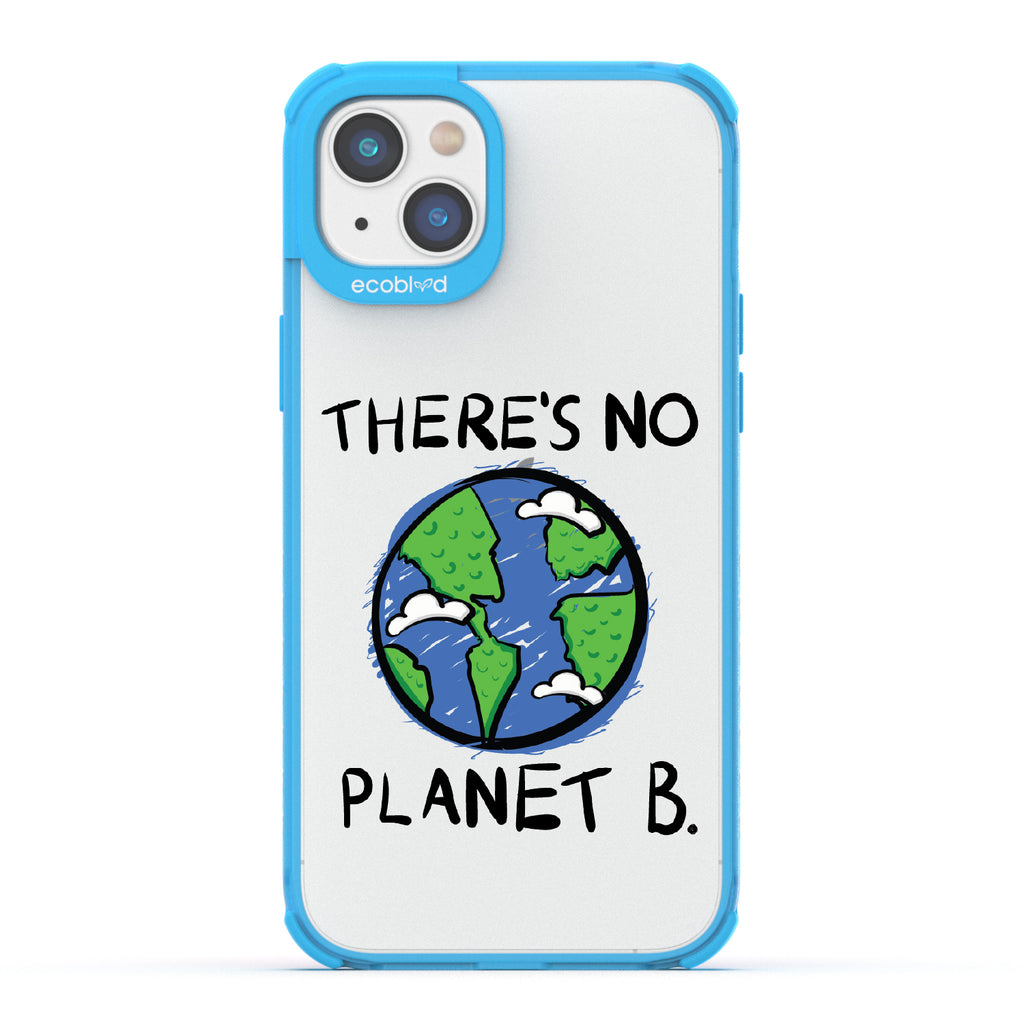 No Planet B - Laguna Collection Case for Apple iPhone 14 Plus