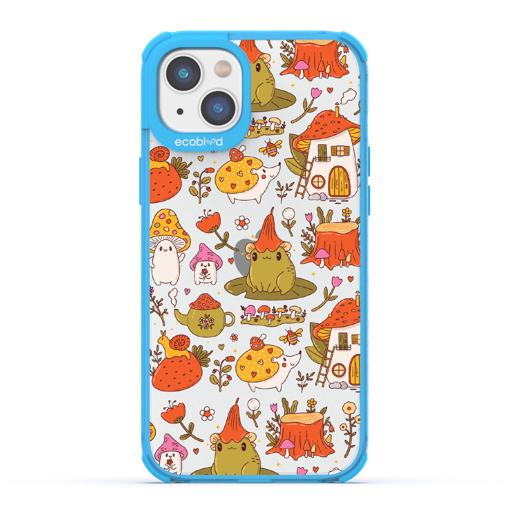 Whimsy Woods - Laguna Collection Case for Apple iPhone 14