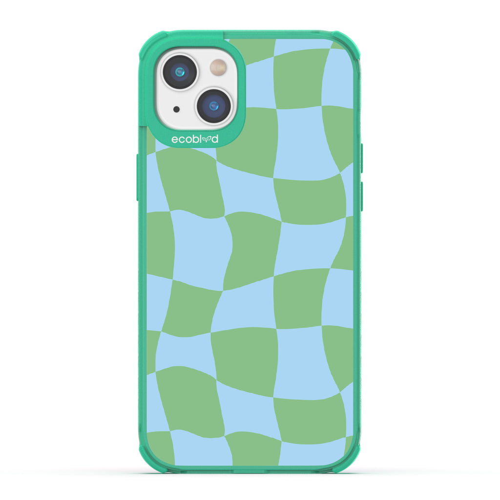 Land and Sky - Laguna Collection Case for Apple iPhone 14 Plus