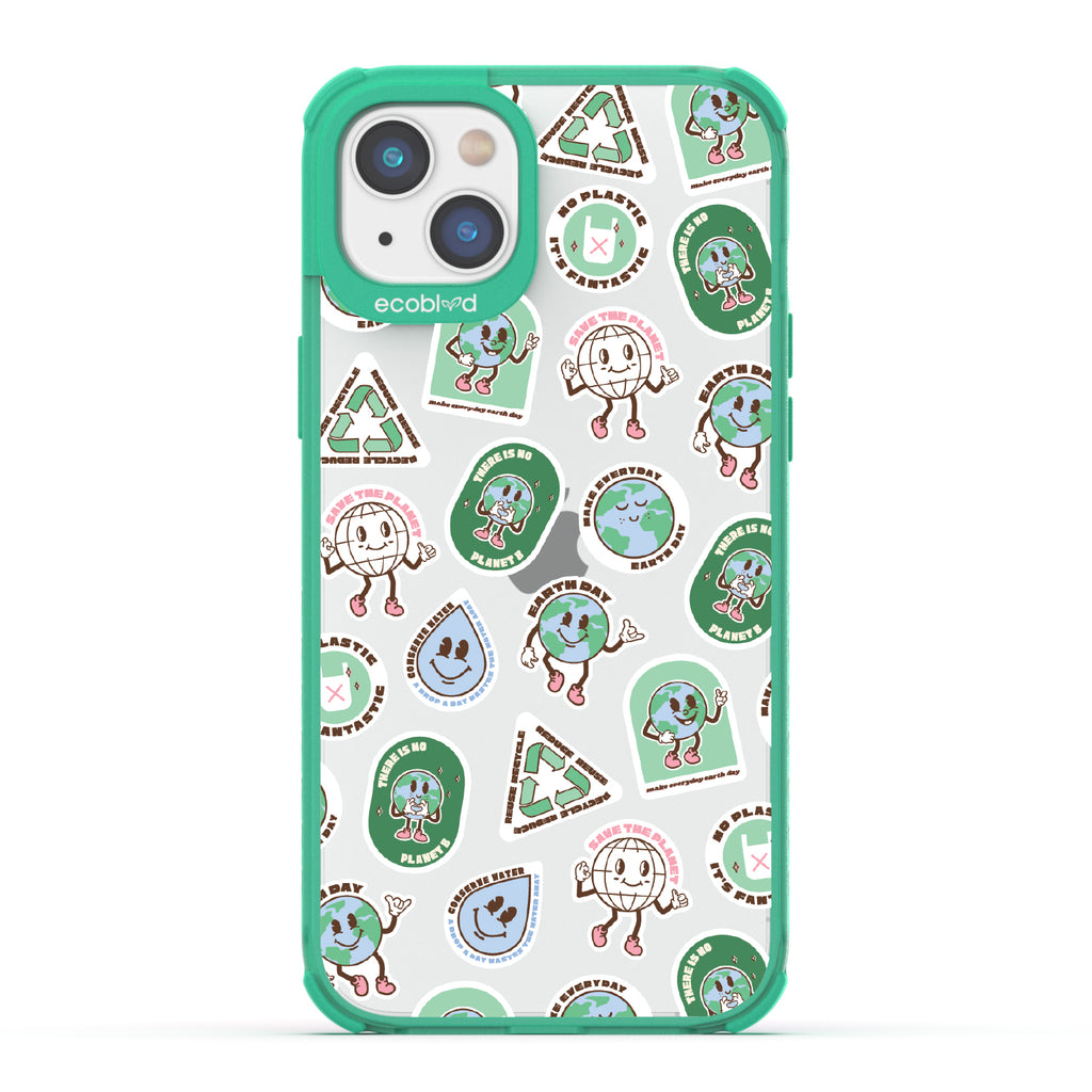 Greener Good - Laguna Collection Case for Apple iPhone 14