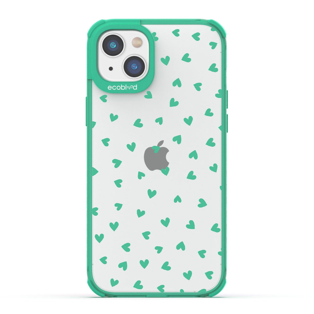 Follow Your Heart - Laguna Collection Case for Apple iPhone 16e, 14, 13