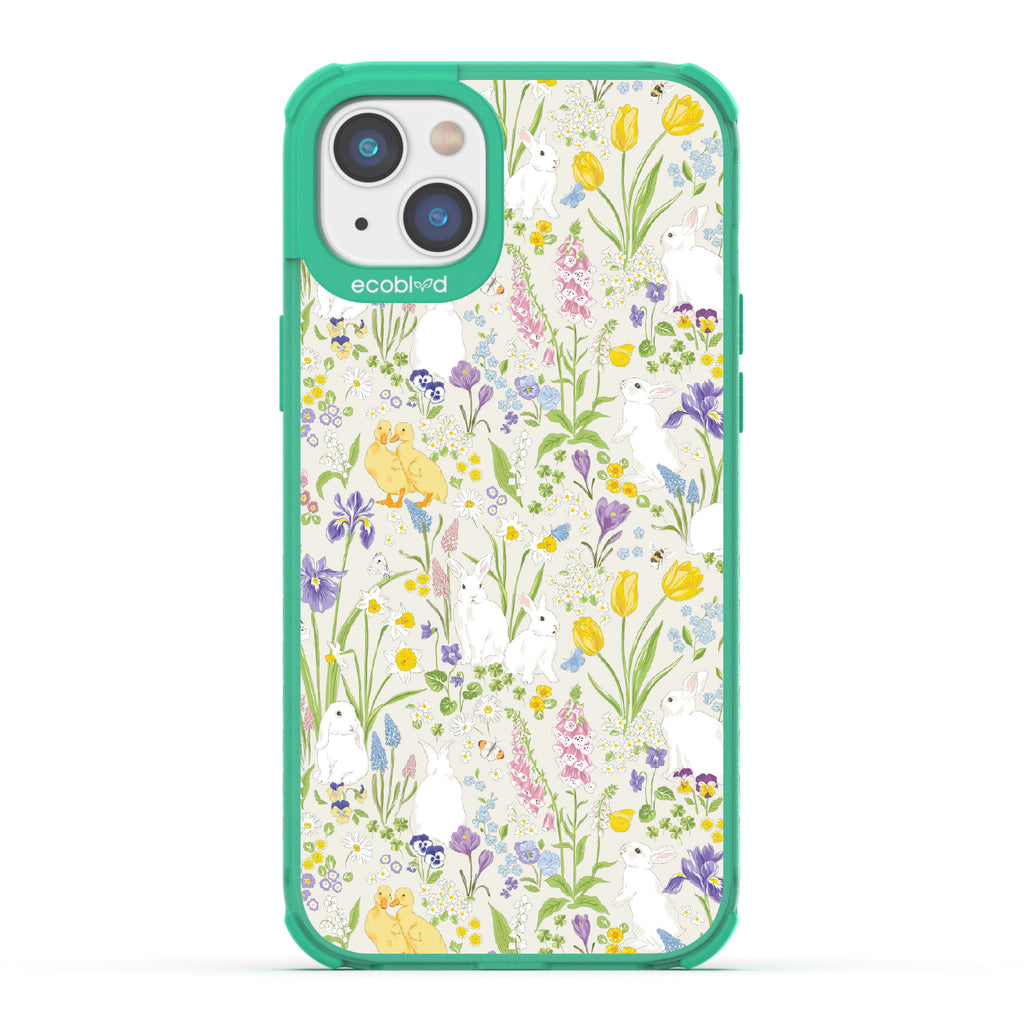 Blossom Buddies - Laguna Collection Case for Apple iPhone 14