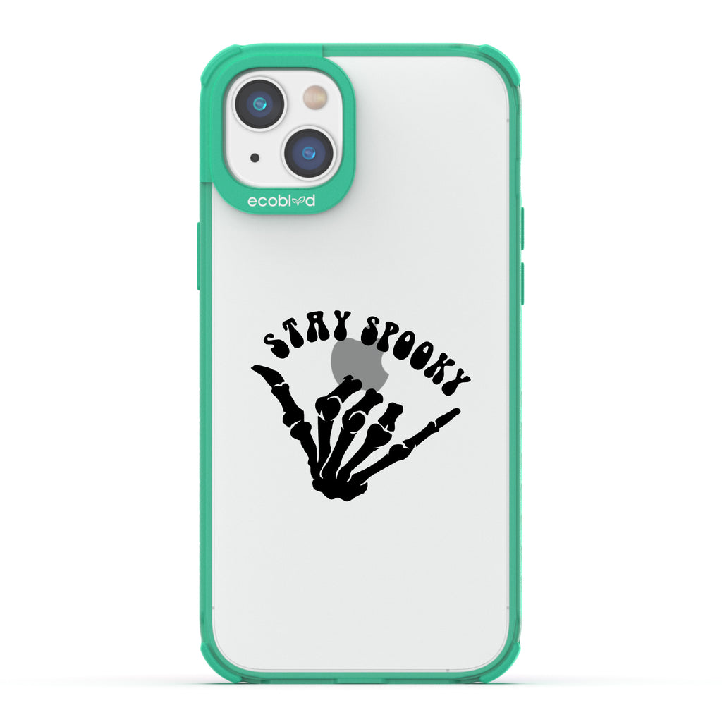 Stay Spooky - Laguna Collection Case for Apple iPhone 14 Plus