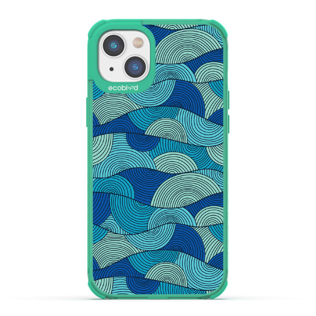 Finding Balance - Laguna Collection Case for Apple iPhone 14 Plus