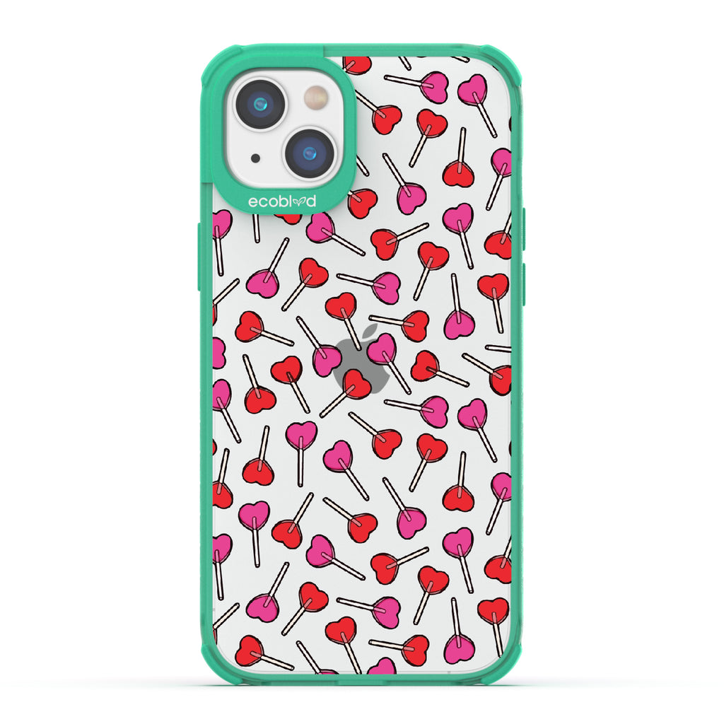 Sucker for You - Laguna Collection Case for Apple iPhone 14 Plus