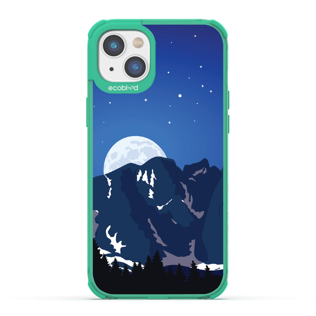 Alpine Moon - Laguna Collection Case for Apple iPhone 14