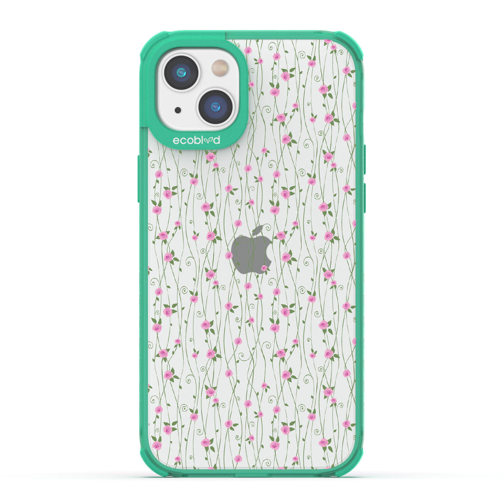 Tangled - Laguna Collection Case for Apple iPhone 14