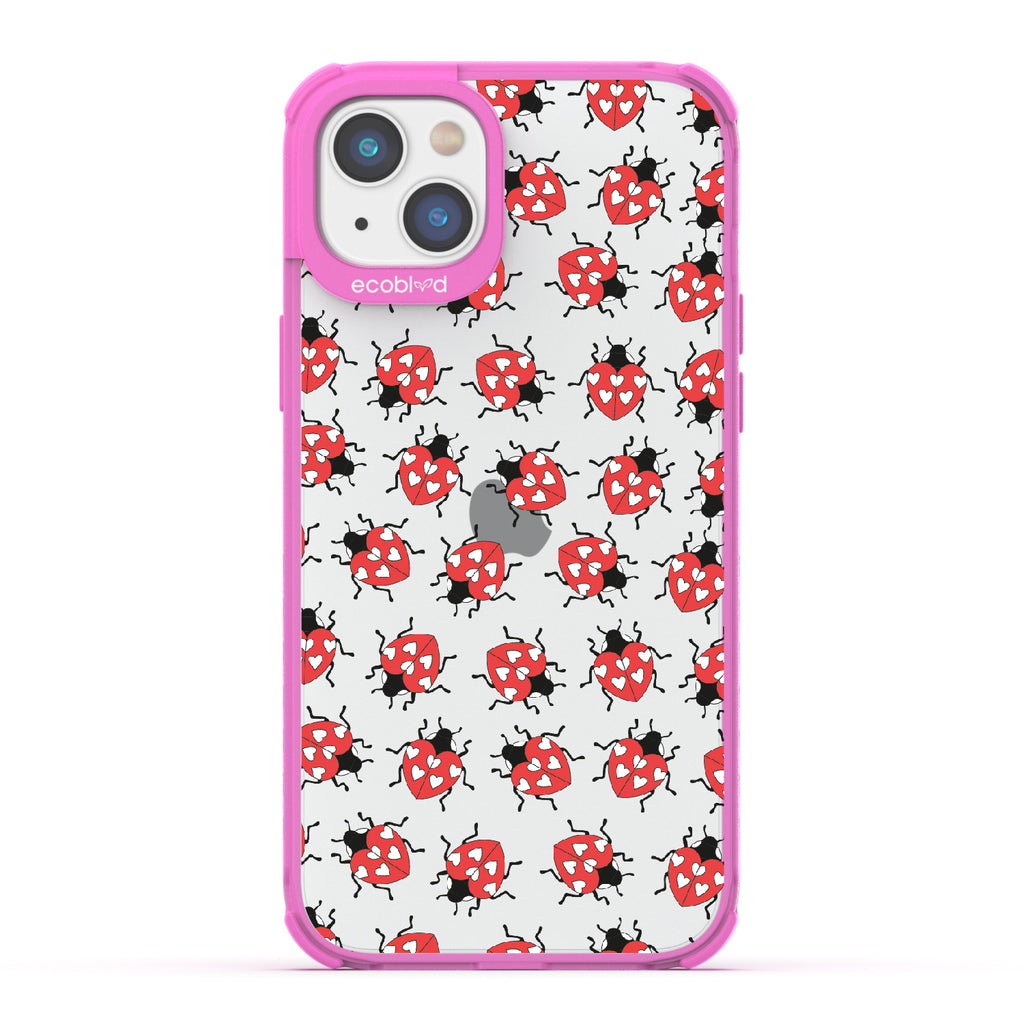Love Bug - Laguna Collection Case for Apple iPhone 14