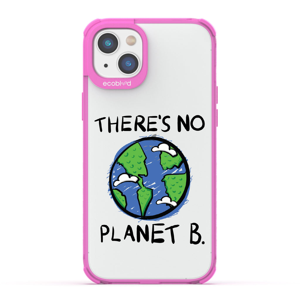 No Planet B - Laguna Collection Case for Apple iPhone 14