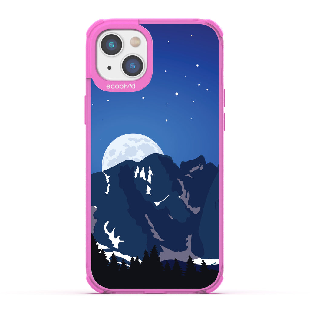 Alpine Moon - Laguna Collection Case for Apple iPhone 14 Plus