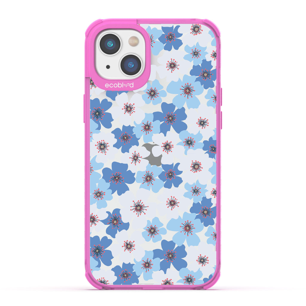 Daisy Delight - Laguna Collection Case for Apple iPhone 14 Plus