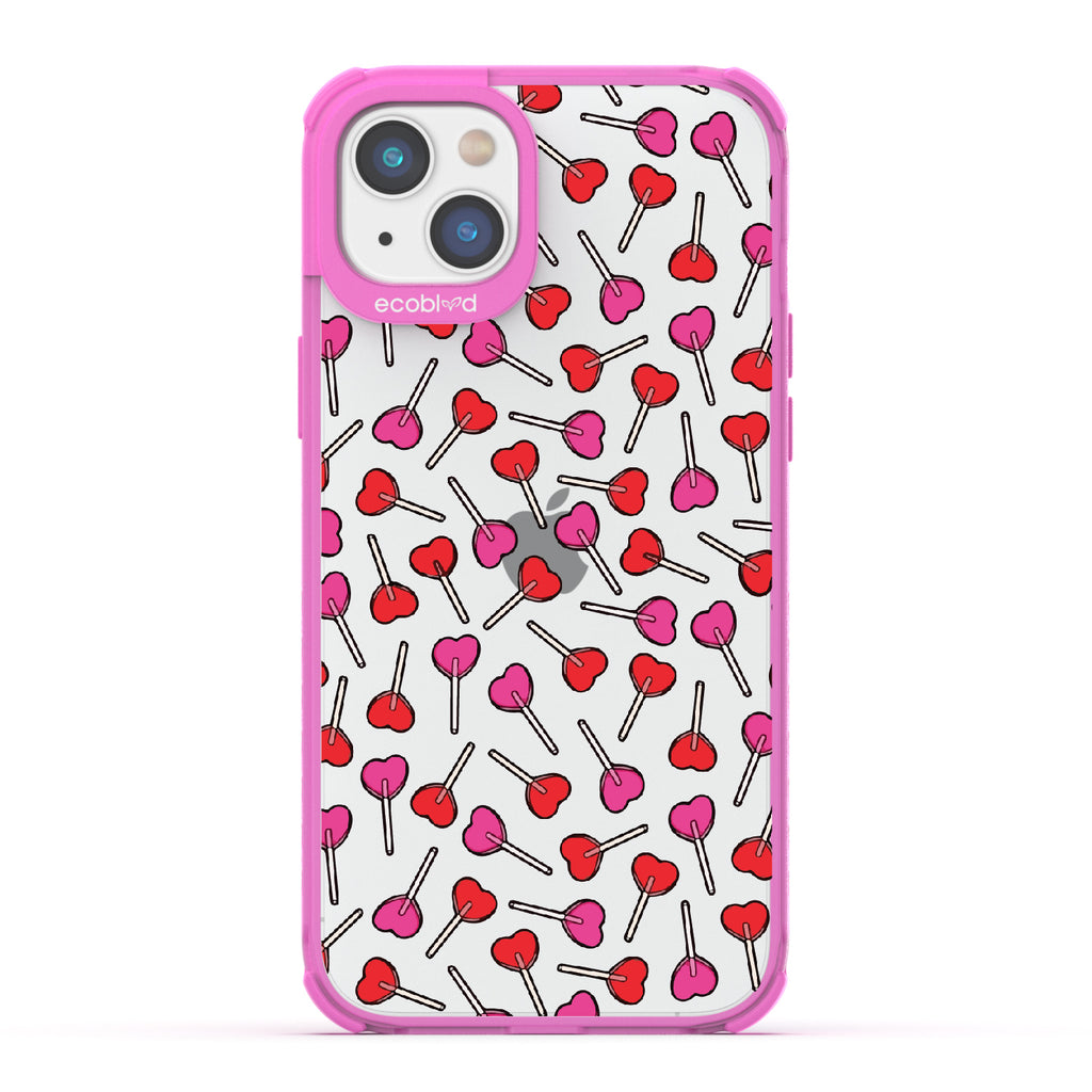 Sucker for You - Laguna Collection Case for Apple iPhone 14 Plus