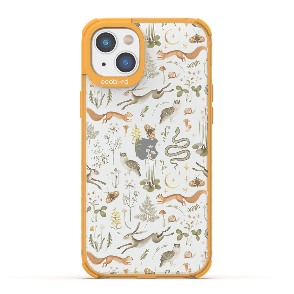 Forest Friends - Laguna Collection Case for Apple iPhone 14