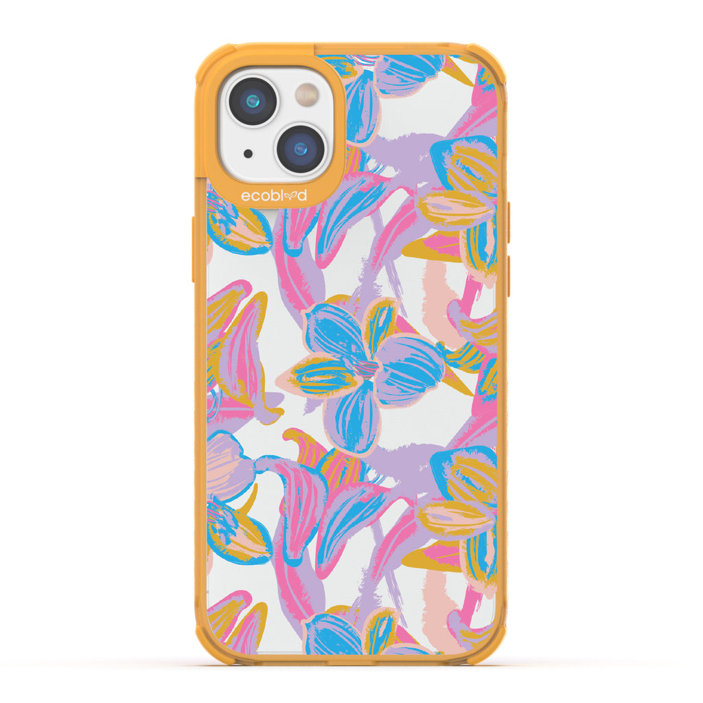 Electric Feel - Laguna Collection Case for Apple iPhone 14 Plus