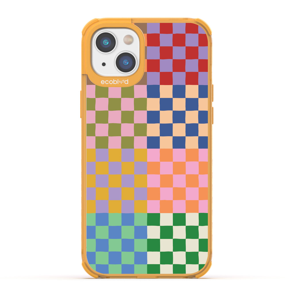 Check Please - Laguna Collection Case for Apple iPhone 14