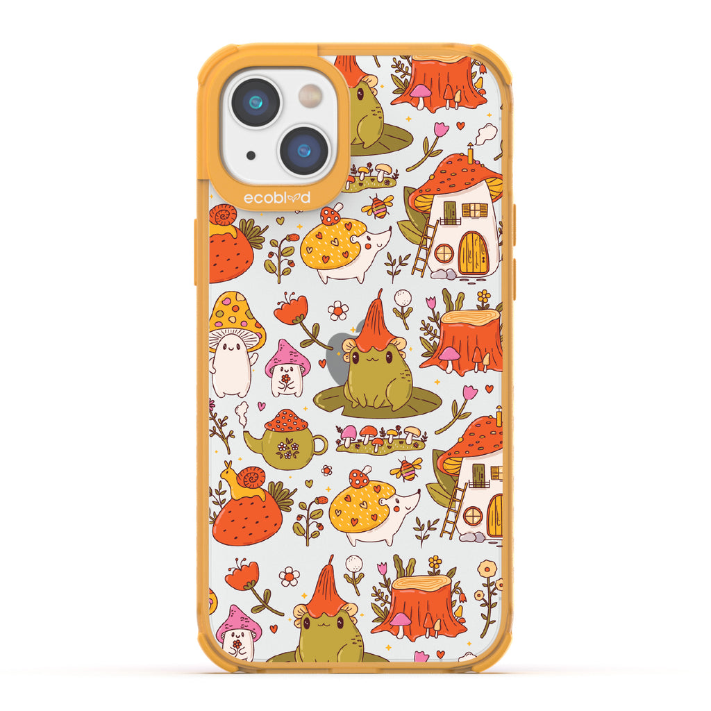 Whimsy Woods - Laguna Collection Case for Apple iPhone 14 Plus