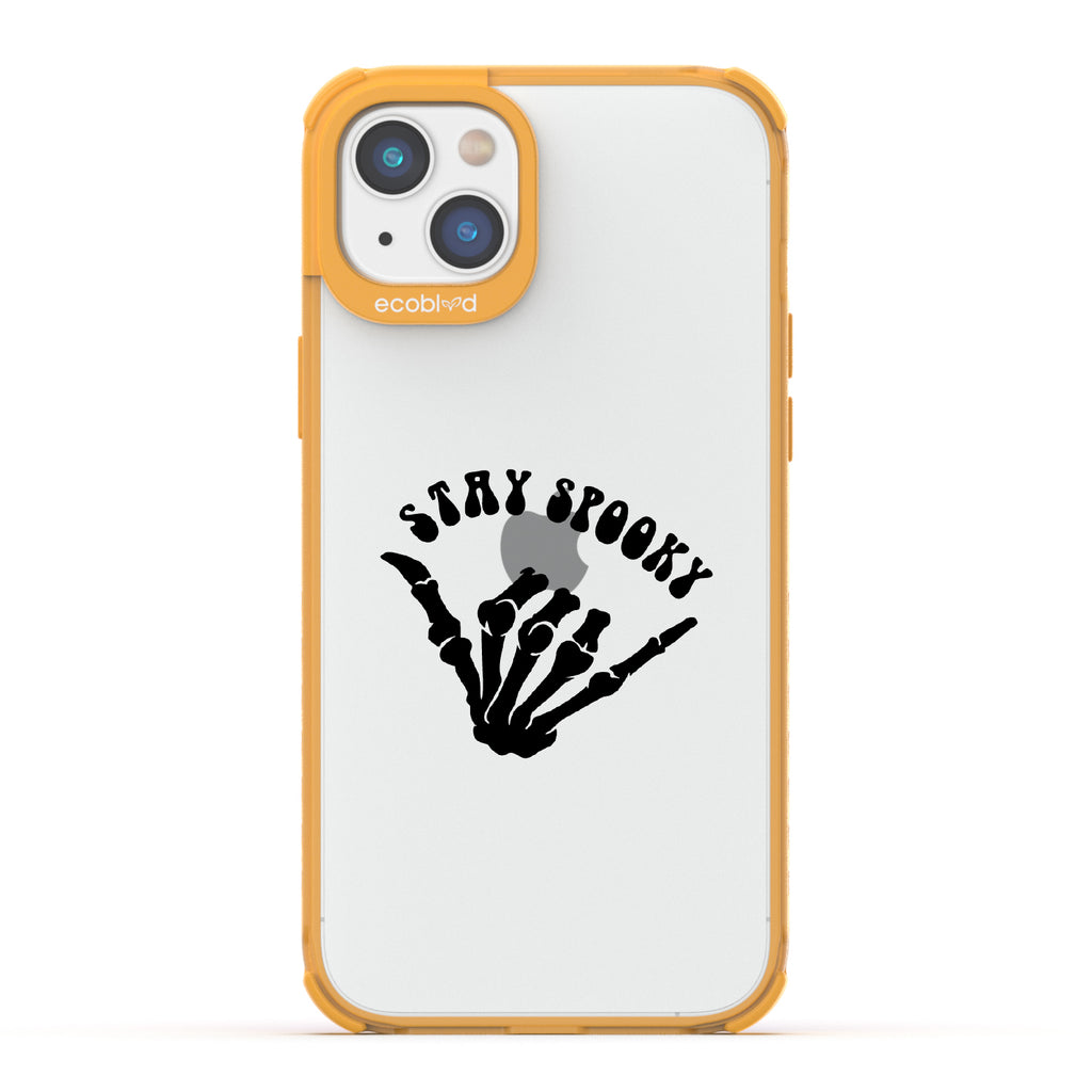 Stay Spooky - Laguna Collection Case for Apple iPhone 14 Plus