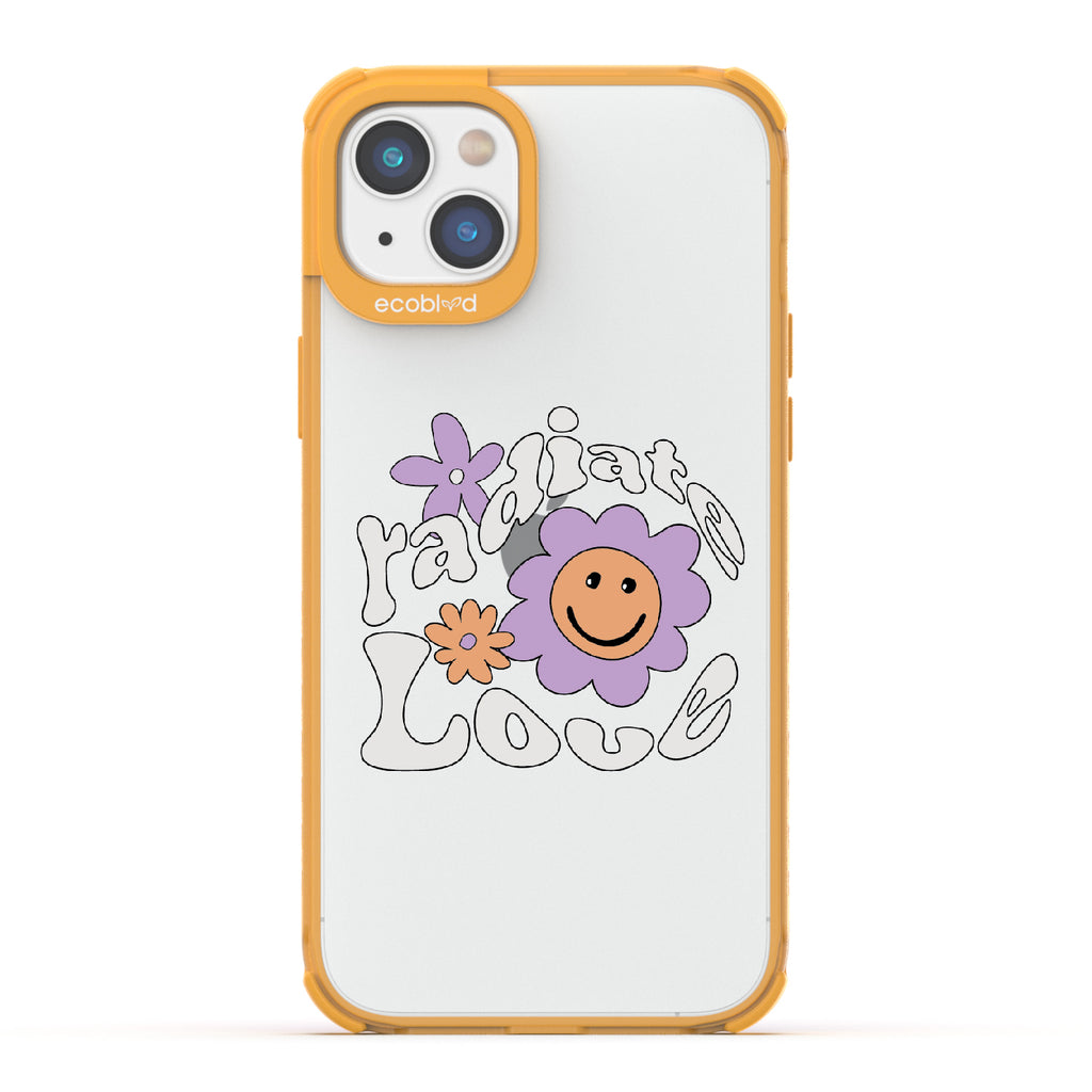 Radiate Love - Laguna Collection Case for Apple iPhone 14