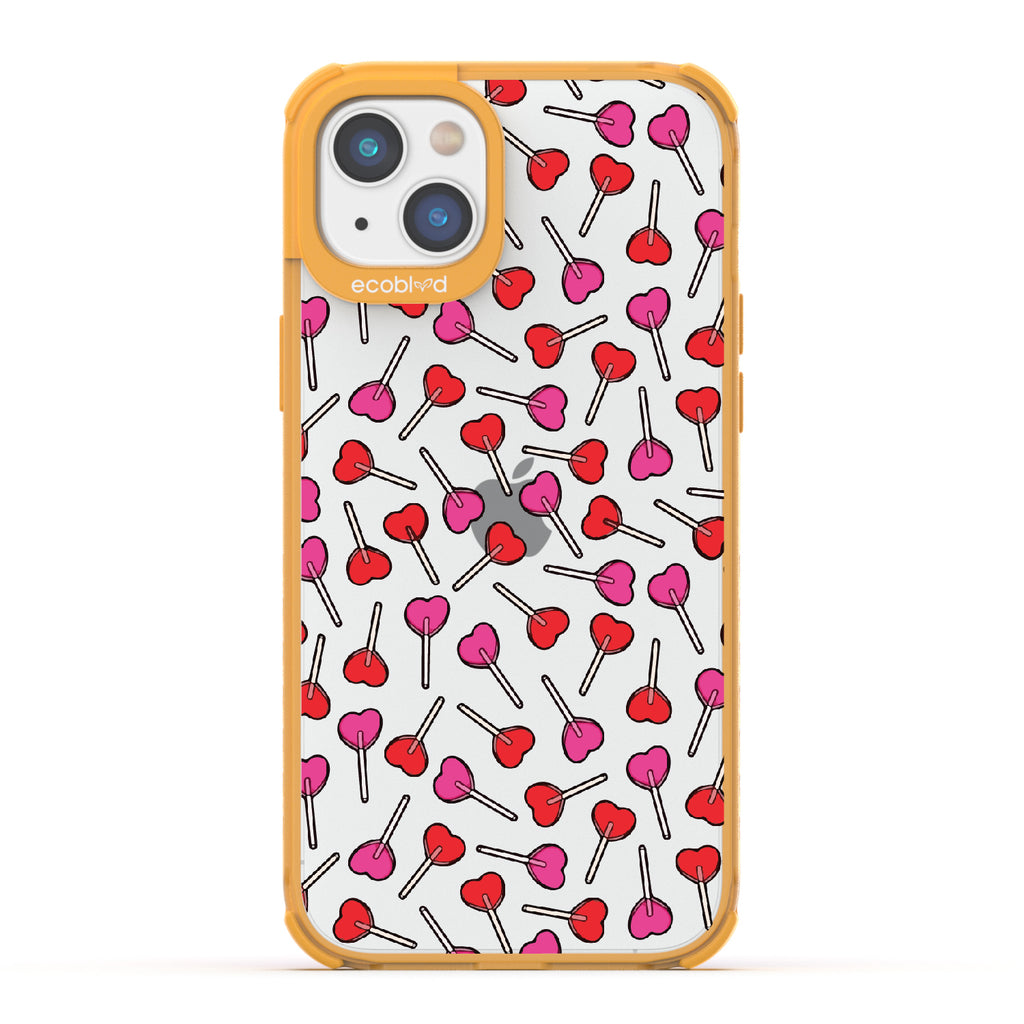 Sucker for You - Laguna Collection Case for Apple iPhone 14