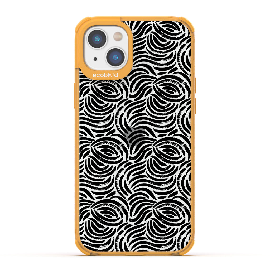 Swept Away - Laguna Collection Case for Apple iPhone 14