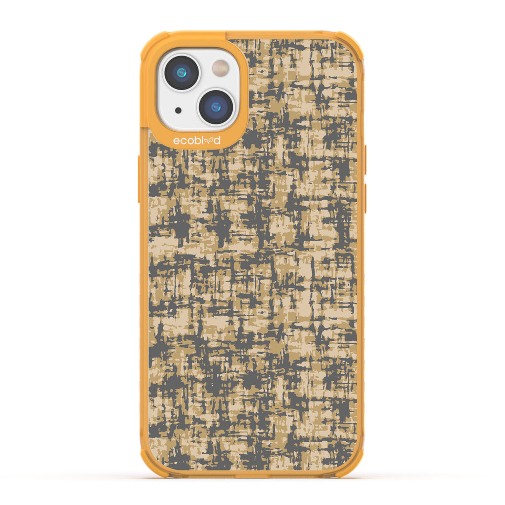 Earth Tones - Laguna Collection Case for Apple iPhone 14 Plus